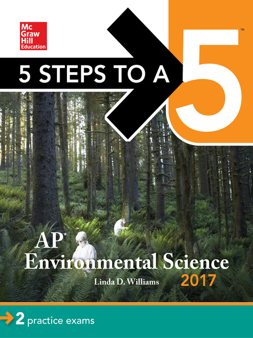Title details for 5 Steps to a 5 by Linda D. Williams - Available